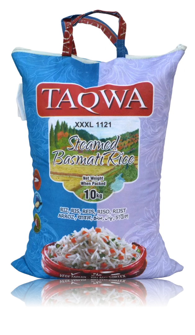 Non-Woven Cotton Bags 10 Kg